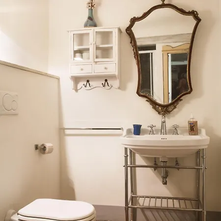 Apartman Wp Relais Renaissance Retreat *