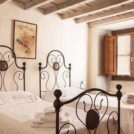 Wp Relais Renaissance Retreat *