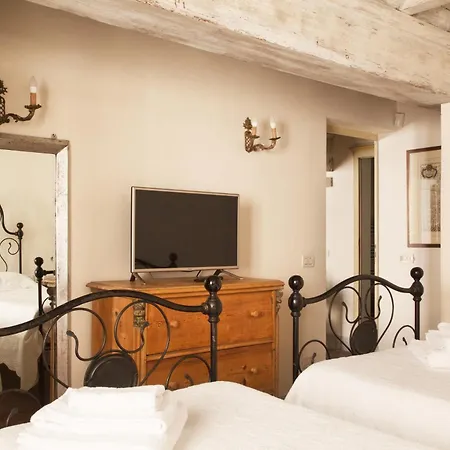 Wp Relais Renaissance Retreat Firenze