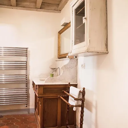 Wp Relais Renaissance Retreat * Firenze