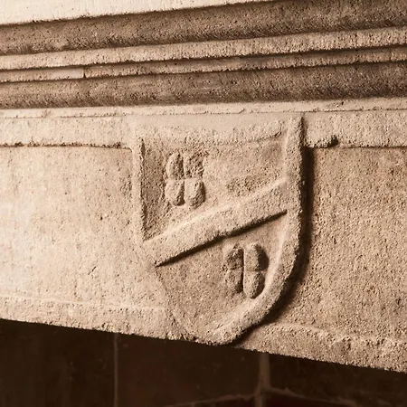 Wp Relais Renaissance Retreat *