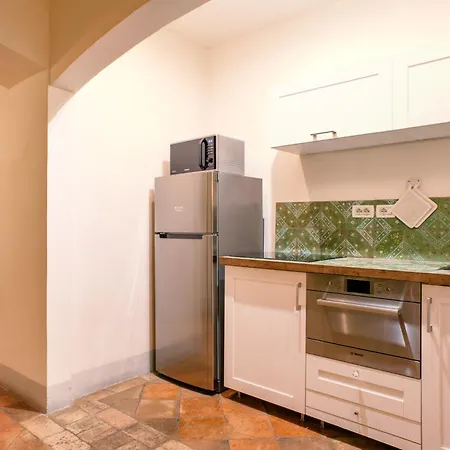 Wp Relais Renaissance Retreat Apartman *