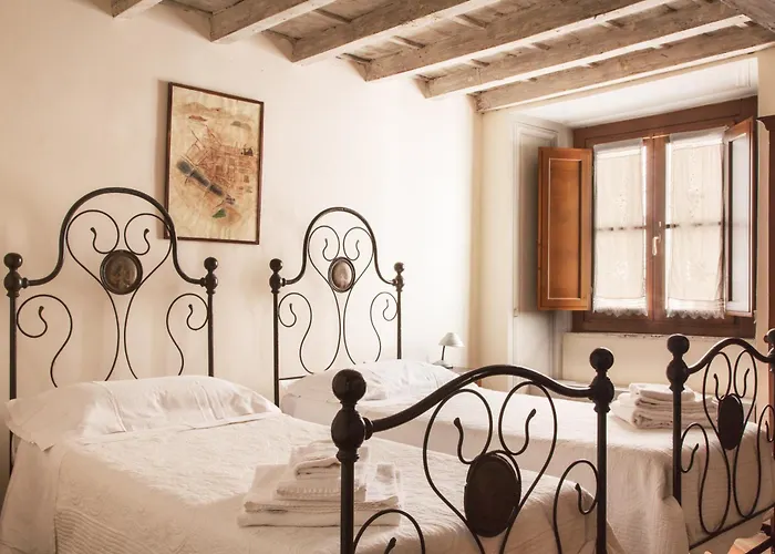 Wp Relais Renaissance Retreat *