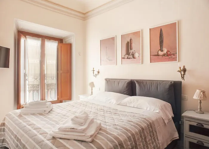 Wp Relais Renaissance Retreat * Флоренция
