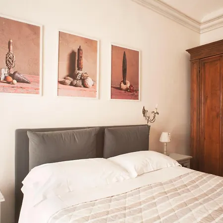 Appartement Time Machine