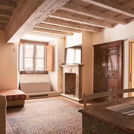 Appartement Time Machine Florence